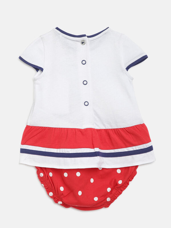Romper image number null